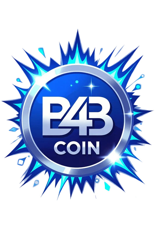 B4B Coins